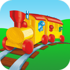 The Little Train Game 图标