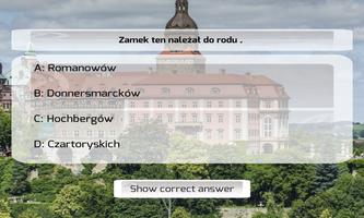 Polska, Gra Quizowa पोस्टर