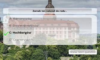 Polska, Gra Quizowa Screenshot 1
