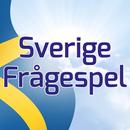 Sverige Frågespel Extension aplikacja