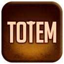 Totem Extension aplikacja