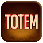 Totem Extension icône
