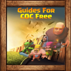 Guide for COC Free أيقونة