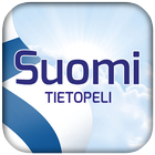 Suomi-tietopelin lisäosa icon