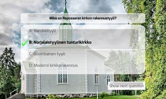 Suomi-tietopelin lisäosa capture d'écran 1