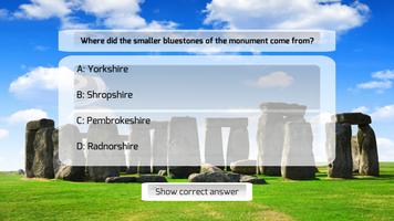 UK Trivia Extension 海報