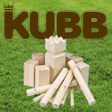 Kubb Game Tracker icon