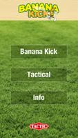 Banana Kick Game Tracker スクリーンショット 3