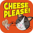 Cheese, Please! aplikacja