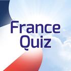 France Quiz Extension Zeichen