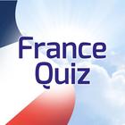 France Quiz Extension 아이콘