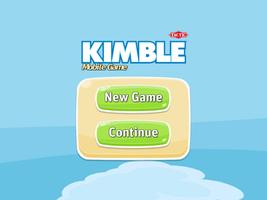 Kimble Mobile Game اسکرین شاٹ 3