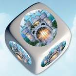 Realm of Wonder Dice