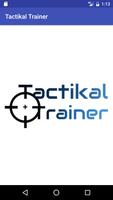 Tactikal Trainer Affiche