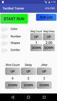 Tactikal Trainer ภาพหน้าจอ 1