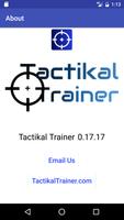 Tactikal Trainer স্ক্রিনশট 2