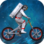 Galaxy Riders