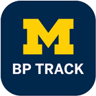 UM BP Track icône