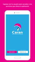Caran โปสเตอร์