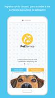 PetService poster