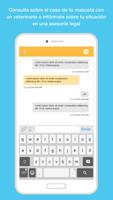PetService screenshot 3