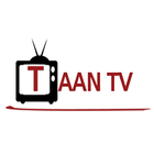 آیکون‌ Taan TV