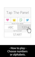 Tap The Panel - Time Attack screenshot 3
