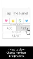 Tap The Panel - Time Attack poster