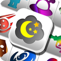 SpacePuzzle - Shisensho
