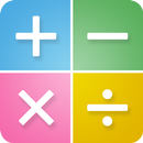 SimpleMath -  Brain training!! APK