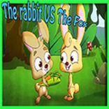 لعبة نهاية الثعلب طيور الجنة