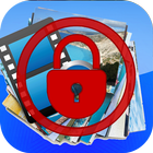 Vault : Hide Photos & Videos icon