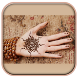 تعليم نقش الحناء icono
