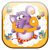 تعليم الحروف للاطفال فيديو بدو APK