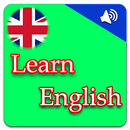أهم المحادثات في اللغة الانجليزية بالصوت APK