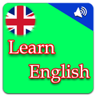 أهم المحادثات في اللغة الانجليزية بالصوت-icoon