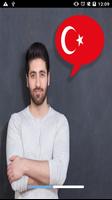 أسهل طريقة لتعلم التركية Poster