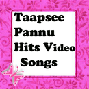 Taapsee Pannu Hits Video Songs-APK