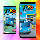 Tayo's HD Wallpaper icono