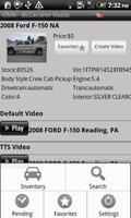 VOL Mobile Video Upload screenshot 1