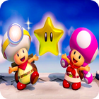 captain adventure toad ícone