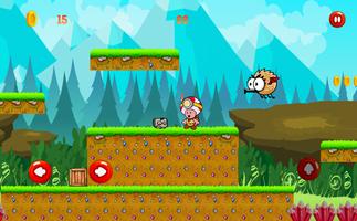 captain adventure toad imagem de tela 1