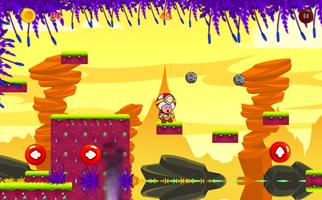 captain adventure toad screenshot 2