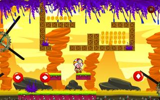 captain adventure toad screenshot 3