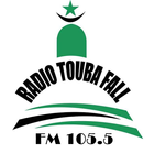 ToubaFallRadio 아이콘