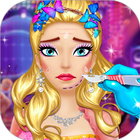 Celebrity Plastic Surgery Simulator: Doctor Game-icoon
