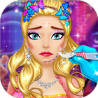 Celebrity Plastic Surgery Simulator: Doctor Game آئیکن