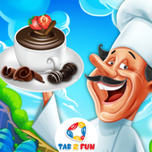 Chocolate Maker Cooking Master icon