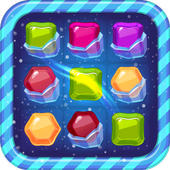 Crystal Crush Mania icon