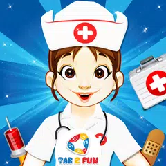 Descargar APK de Baby Doctor 2017 - Kids Doctor Games Challenge
